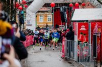 Advent u Karlovcu_Adventska utrka Advent u Karlovcu_Adventska utrka