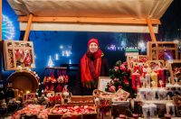 Advent u Karlovcu_Božićni obrtnički sajam Advent u Karlovcu_Božićni obrtnički sajam