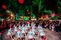 Advent u Karlovcu_Promenada Advent u Karlovcu_Promenada