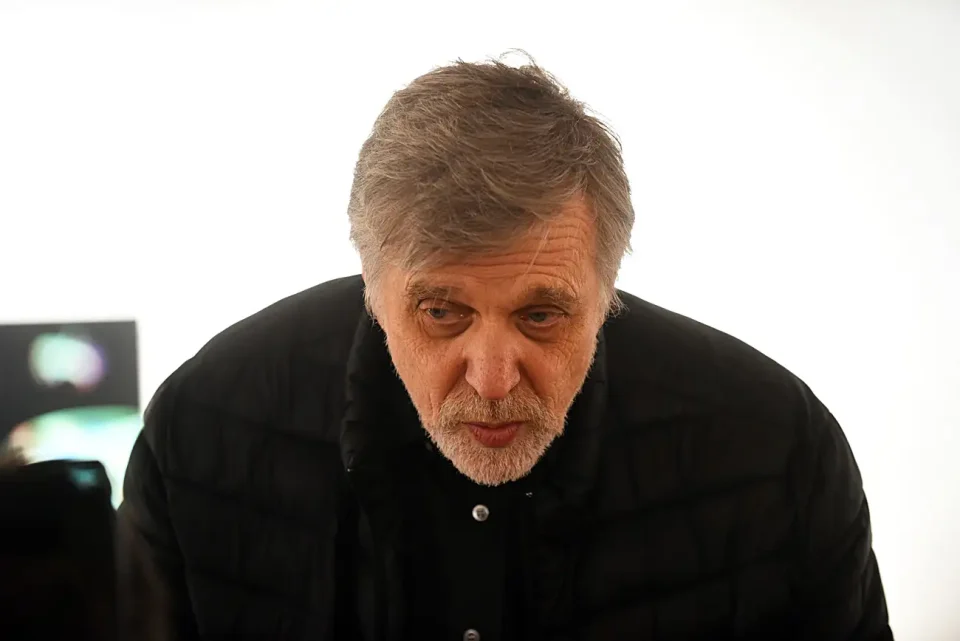 Aleksandr Mihajlovic Nekrasov (1) Aleksandr Mihajlovic Nekrasov (1)