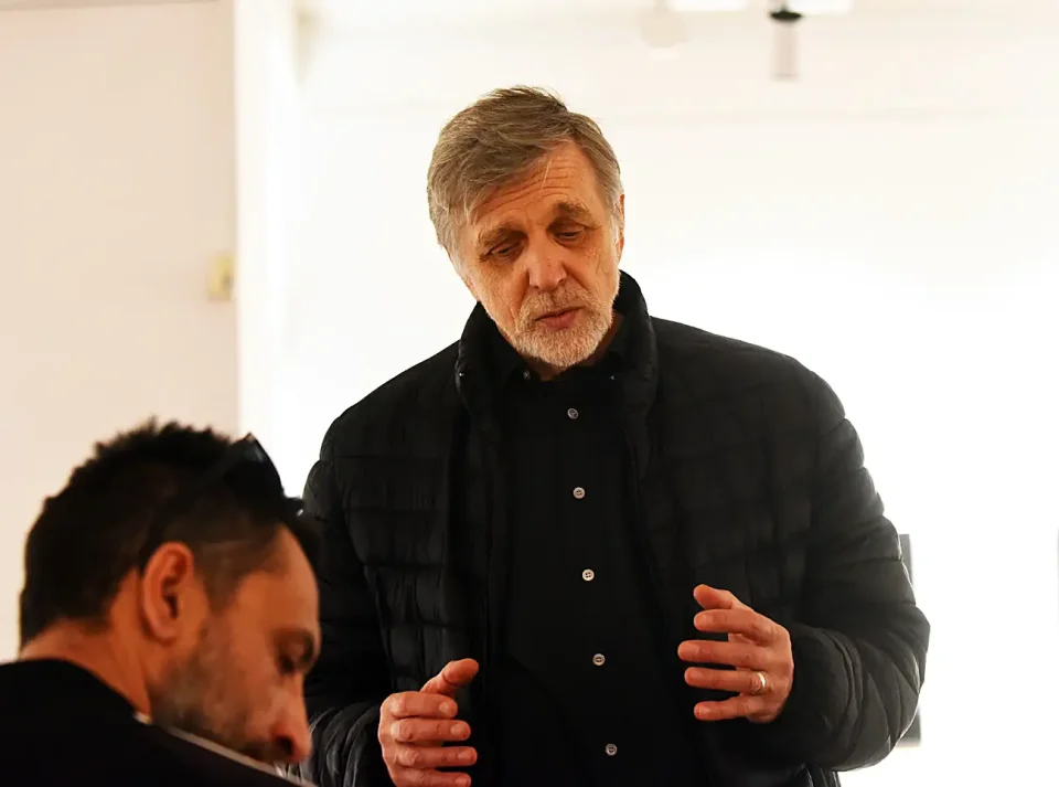 Aleksandr Mihajlovic Nekrasov (2) Aleksandr Mihajlovic Nekrasov (2)