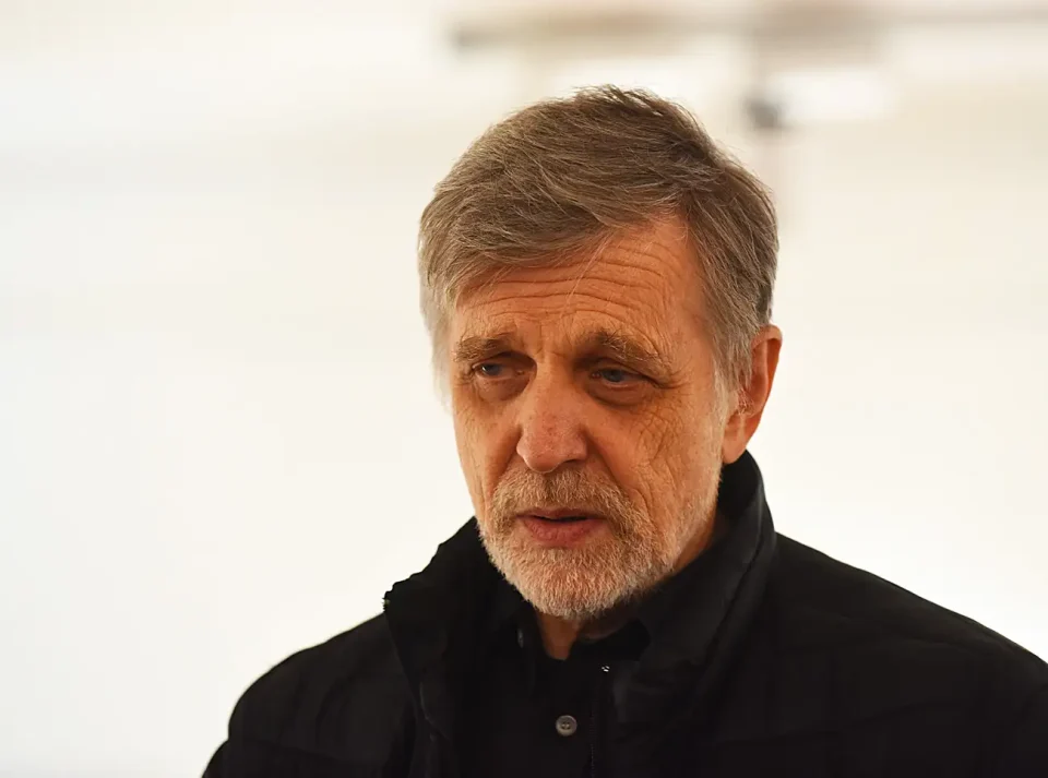 Aleksandr Mihajlovic Nekrasov (4) Aleksandr Mihajlovic Nekrasov (4)