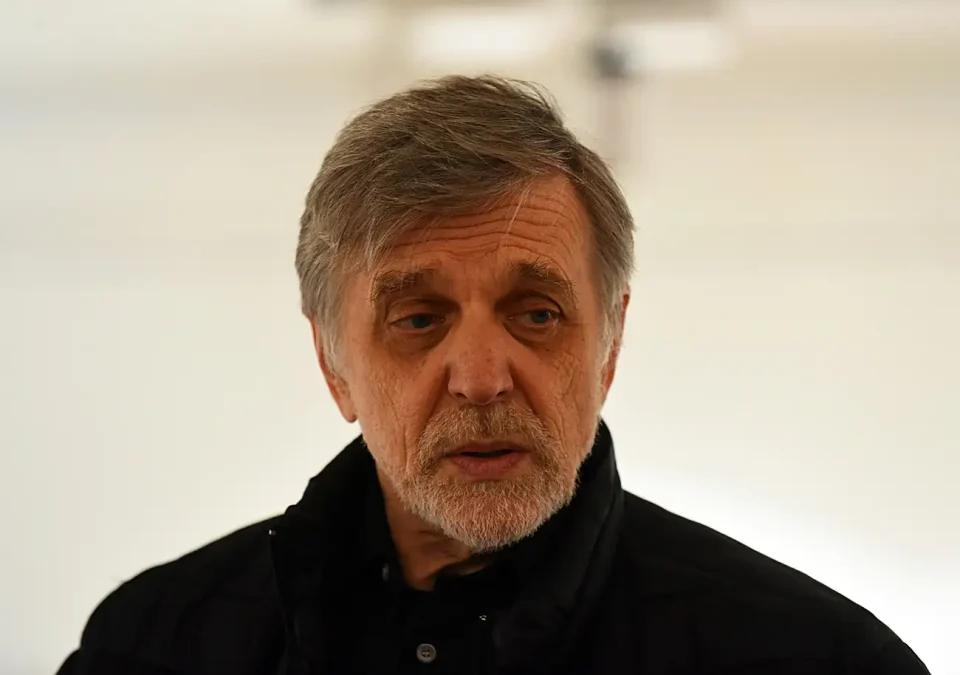 Aleksandr Mihajlovic Nekrasov (5) Aleksandr Mihajlovic Nekrasov (5)