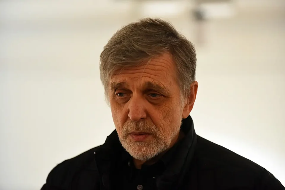 Aleksandr Mihajlovic Nekrasov (6) Aleksandr Mihajlovic Nekrasov (6)