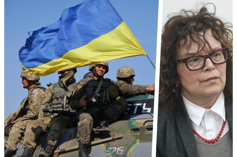 Andrea Feldman Andrea Feldman