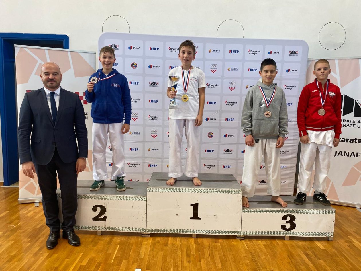 Andrej i Mark Andrej i Mark