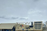 Babina gora_prvi kamion otpada 03 Babina gora_prvi kamion otpada 03