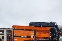 Babina gora_prvi kamion otpada 04 Babina gora_prvi kamion otpada 04