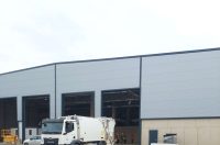 Babina gora_prvi kamion otpada 05 Babina gora_prvi kamion otpada 05