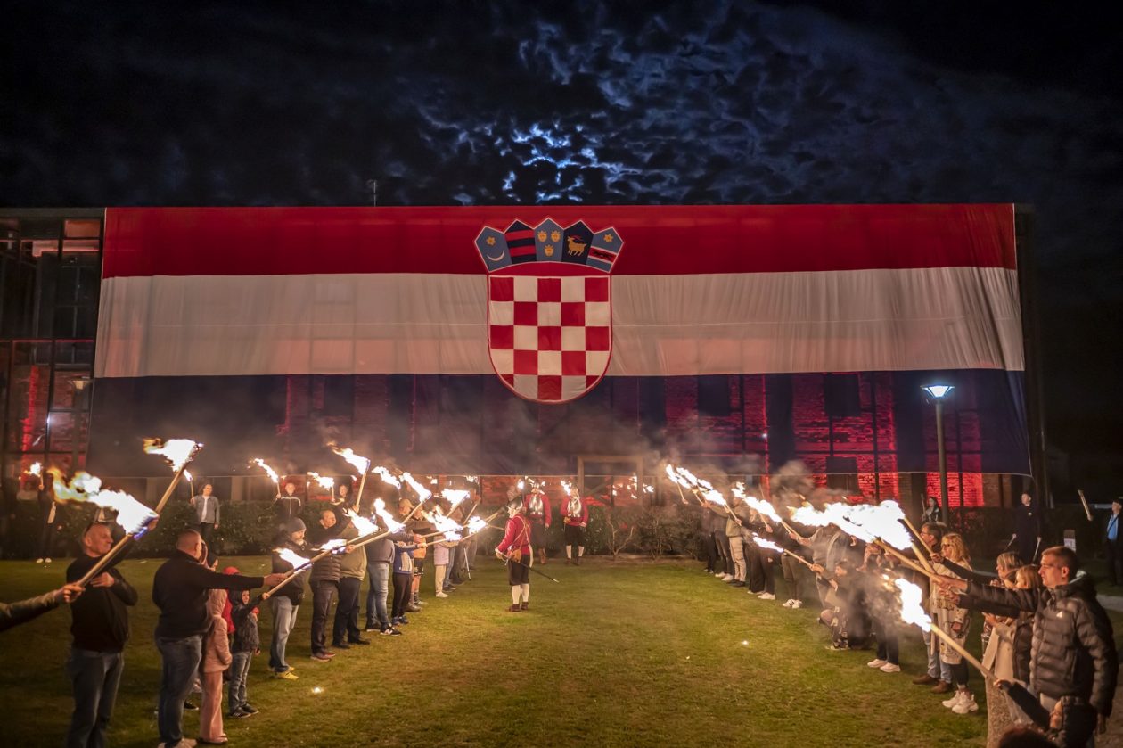 Bakljada na Turnju (3)