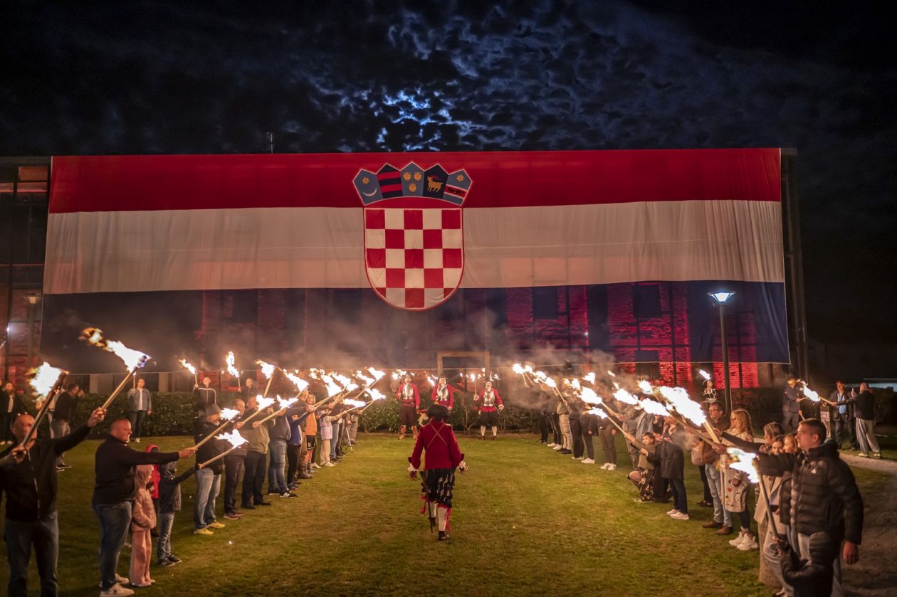 Bakljada na Turnju (4)