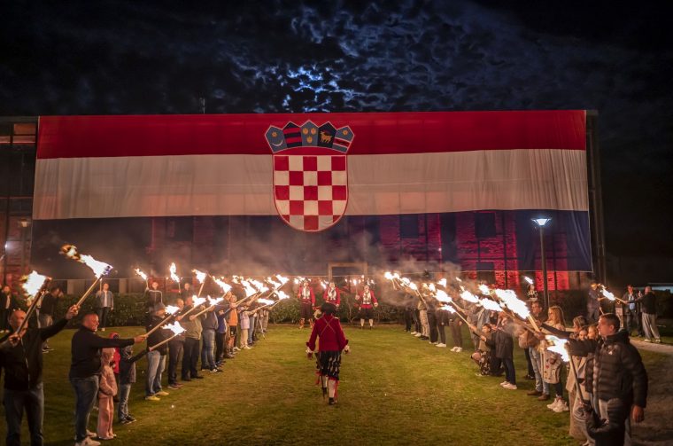 Bakljada na Turnju (4)