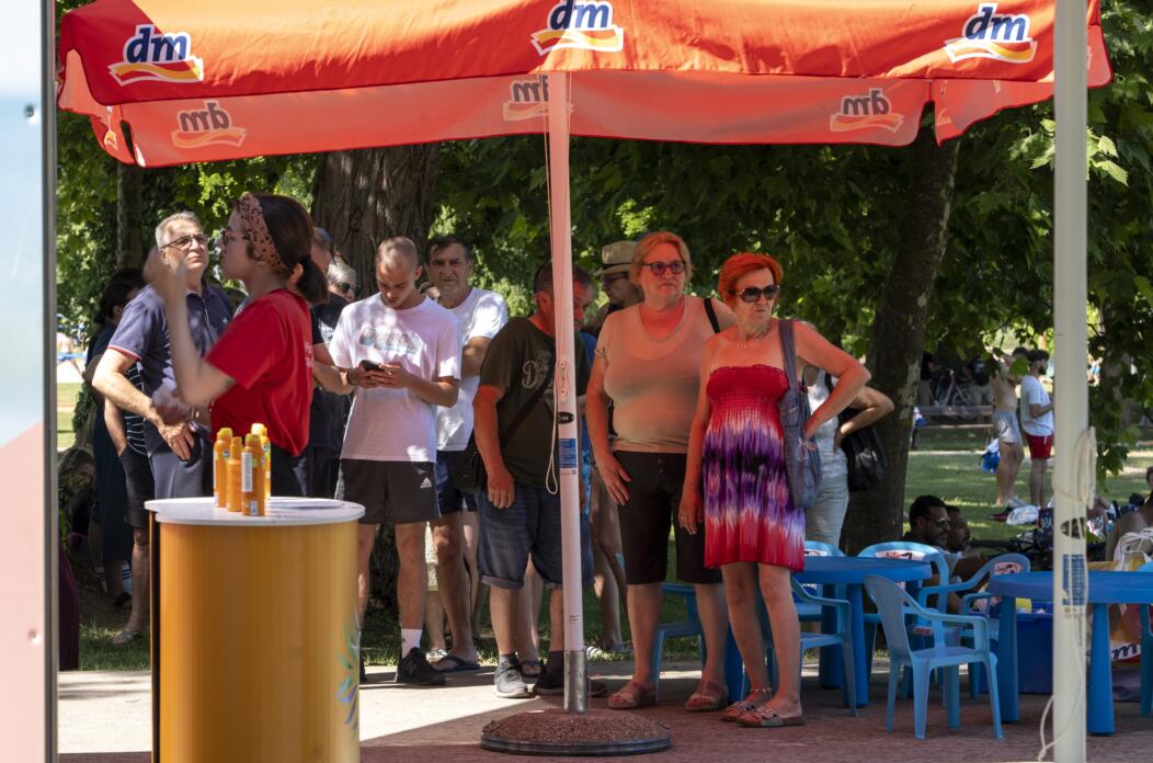 Besplatni pregledi kože u Karlovcu