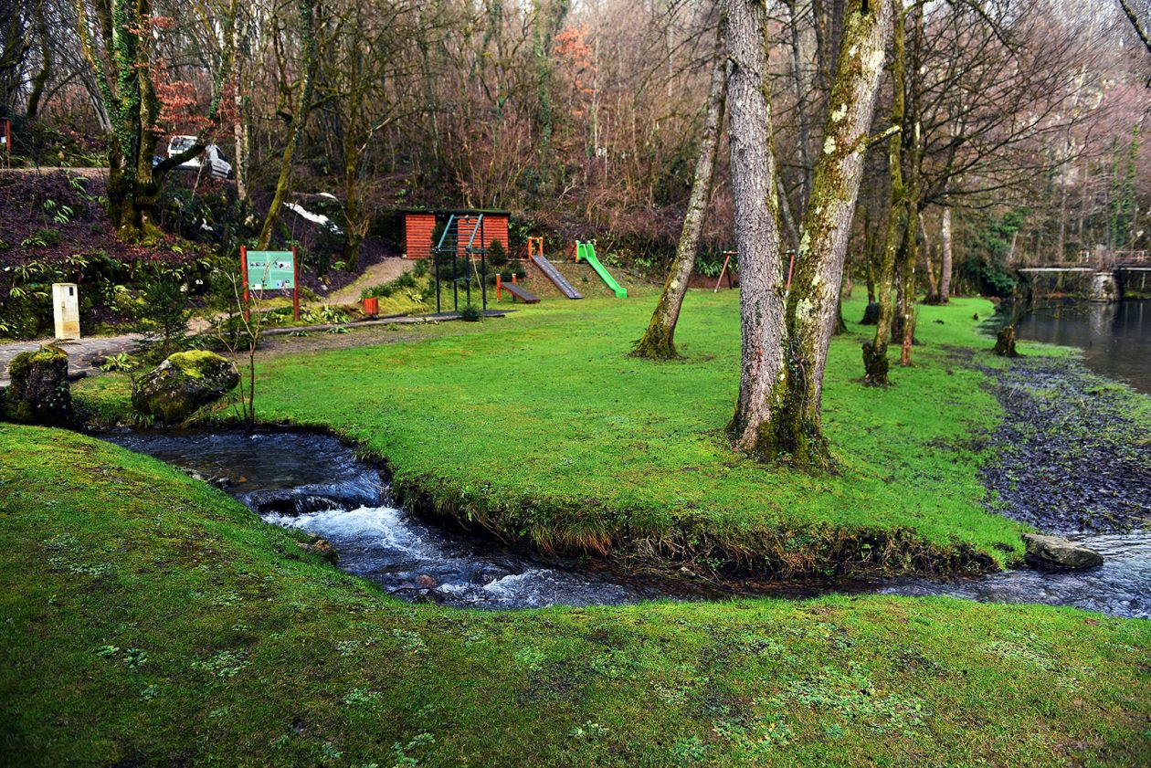 Bistrica Cottage (14)