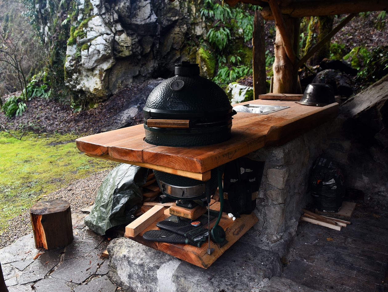 Bistrica Cottage (2)