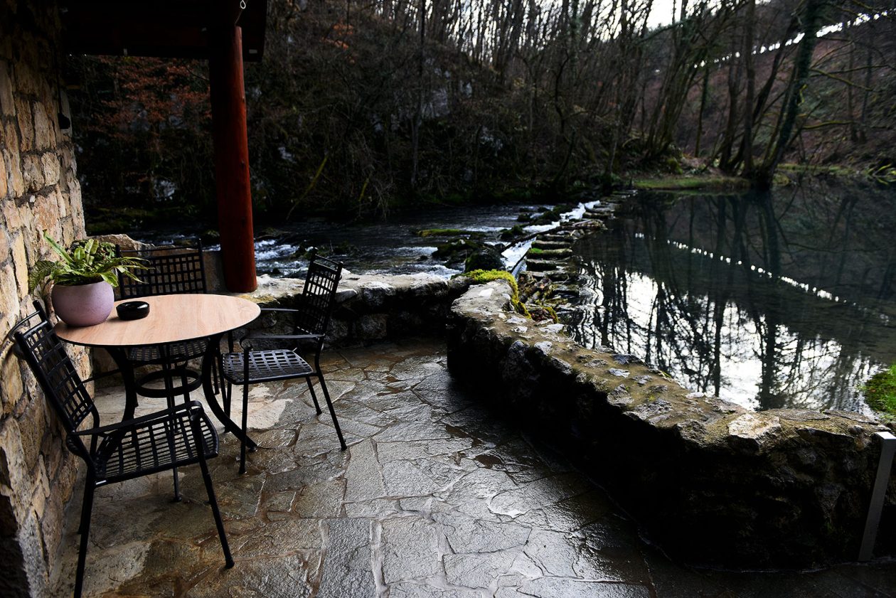 Bistrica Cottage (20)