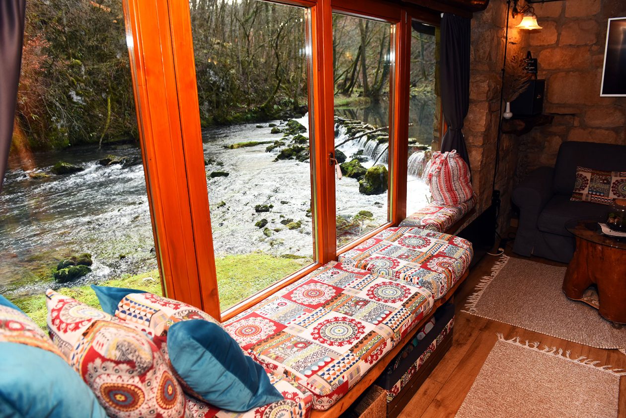 Bistrica Cottage (21)