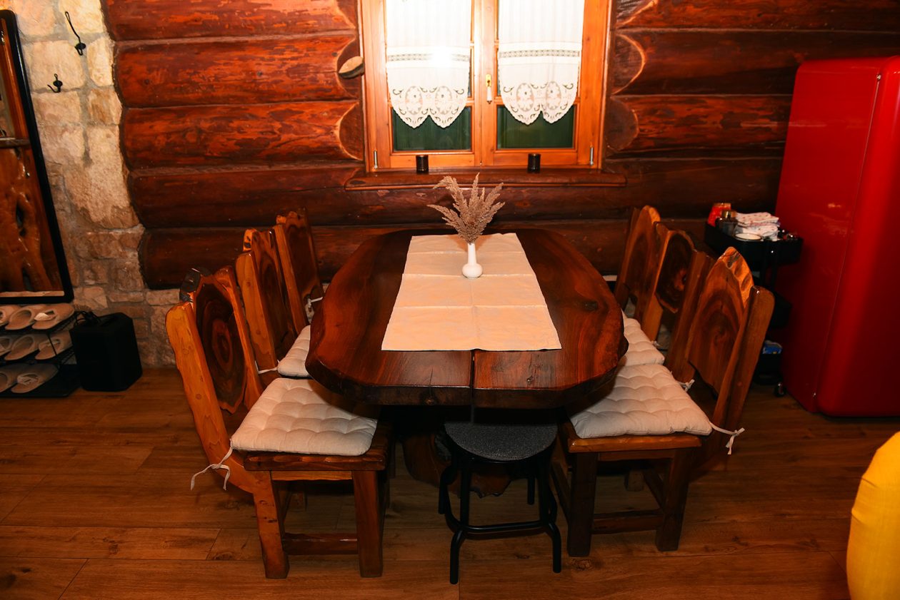 Bistrica Cottage (22)