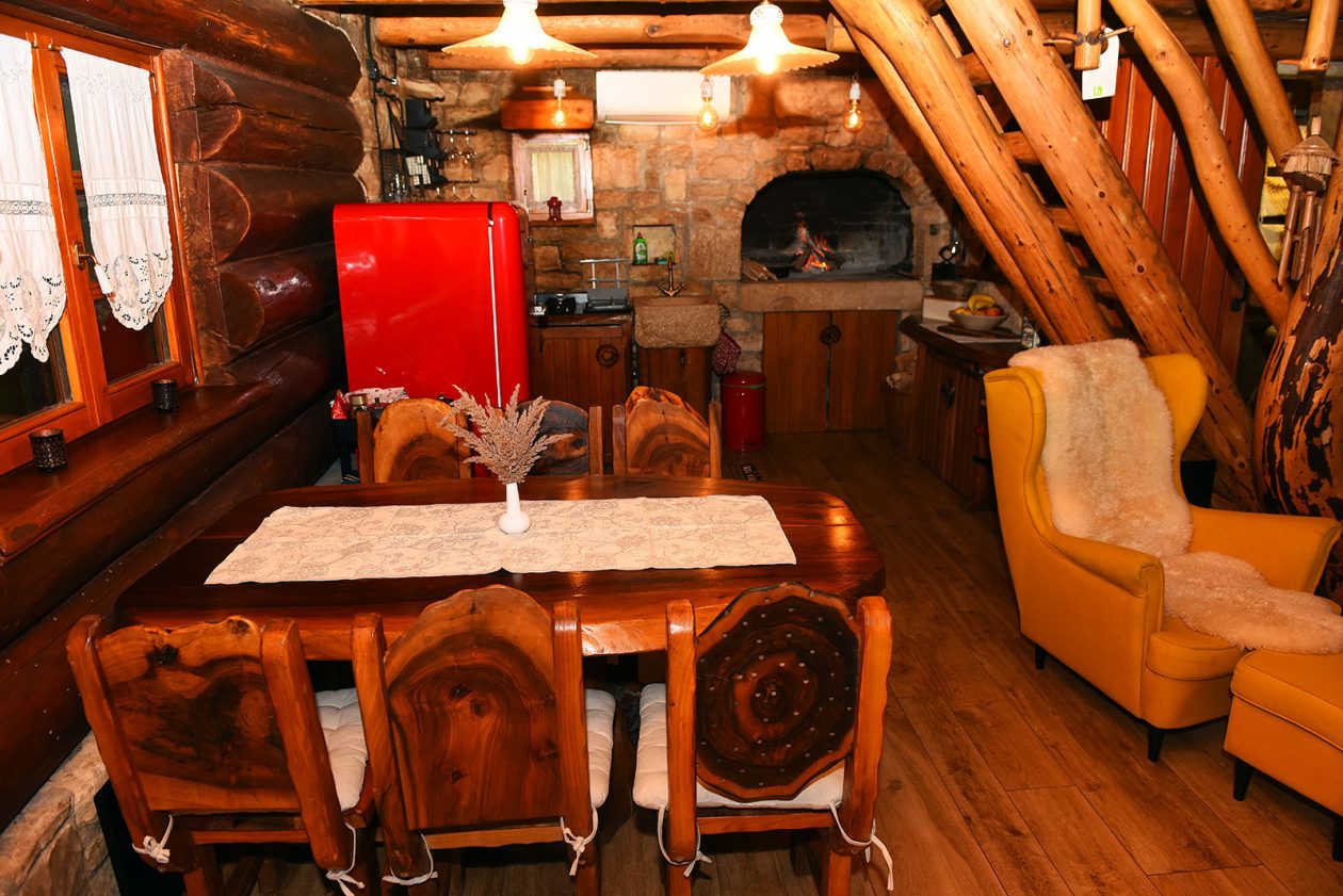 Bistrica Cottage (23)