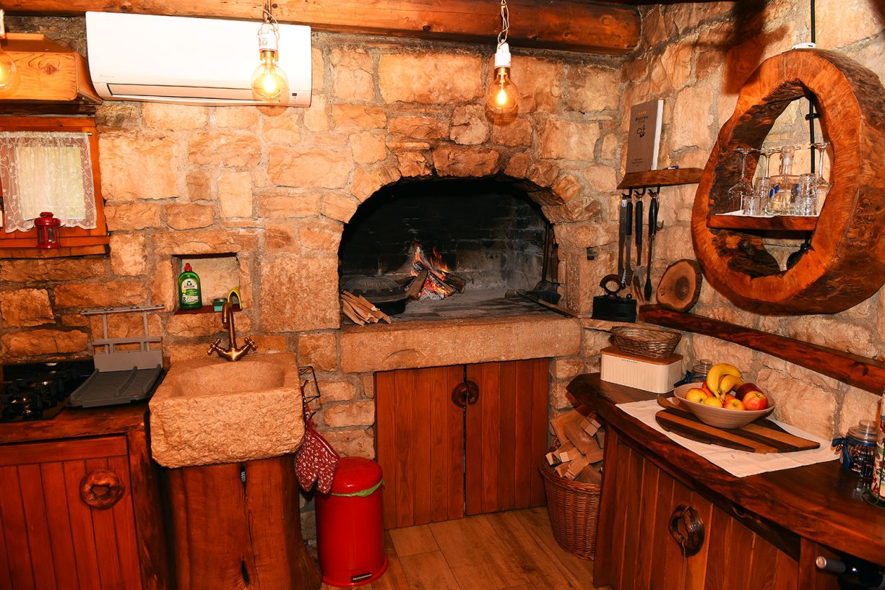 Bistrica Cottage (24)