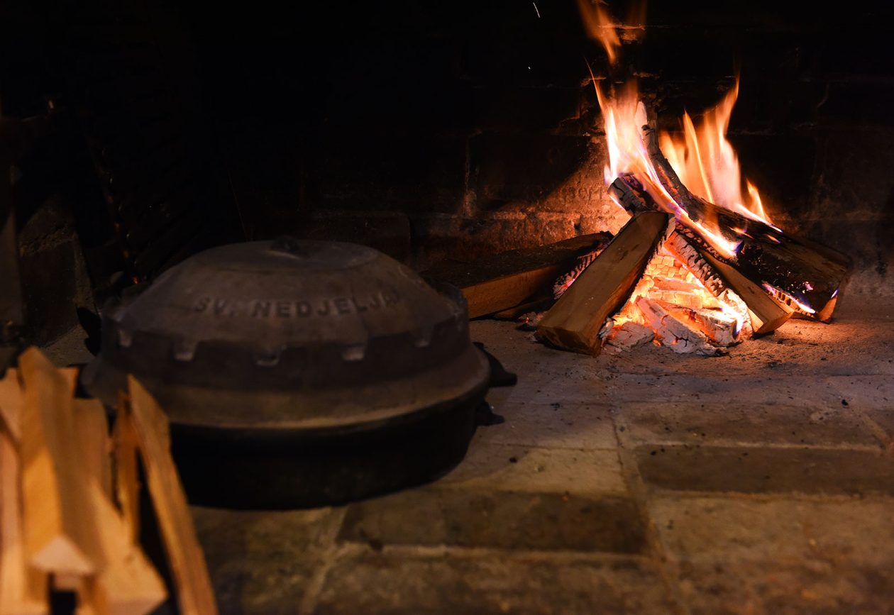 Bistrica Cottage (25)