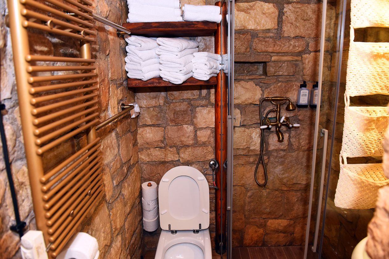 Bistrica Cottage (27)