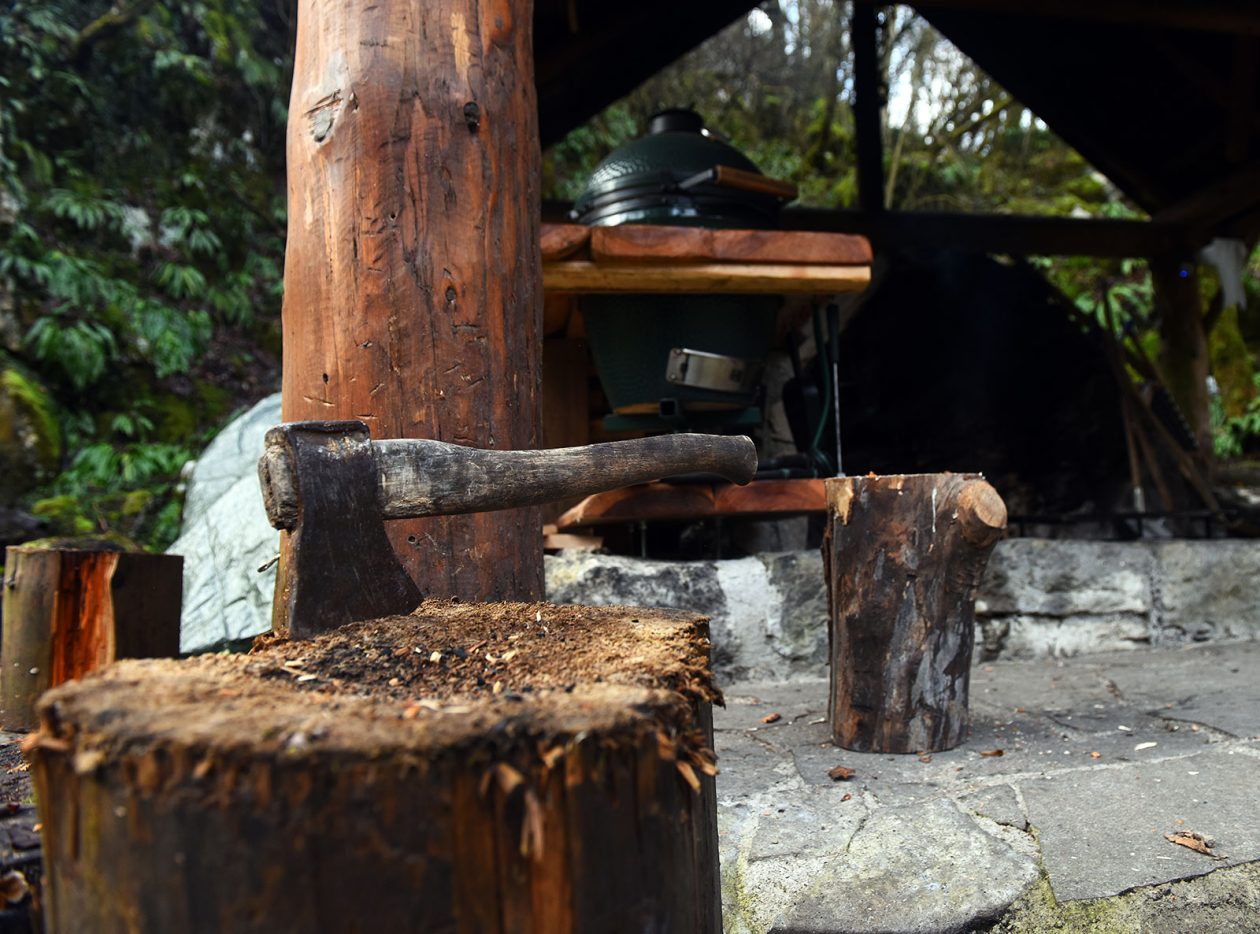 Bistrica Cottage (3)