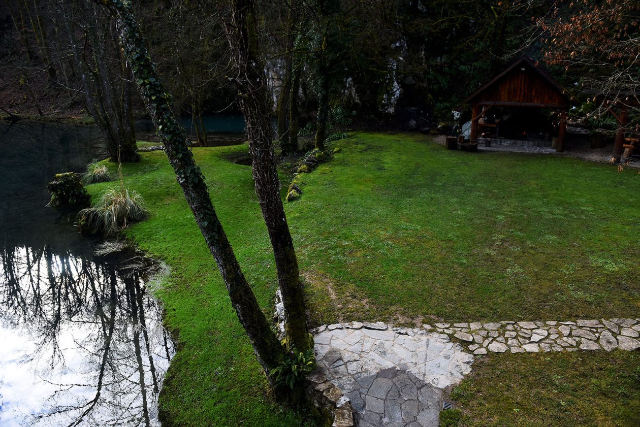 Bistrica Cottage (31)