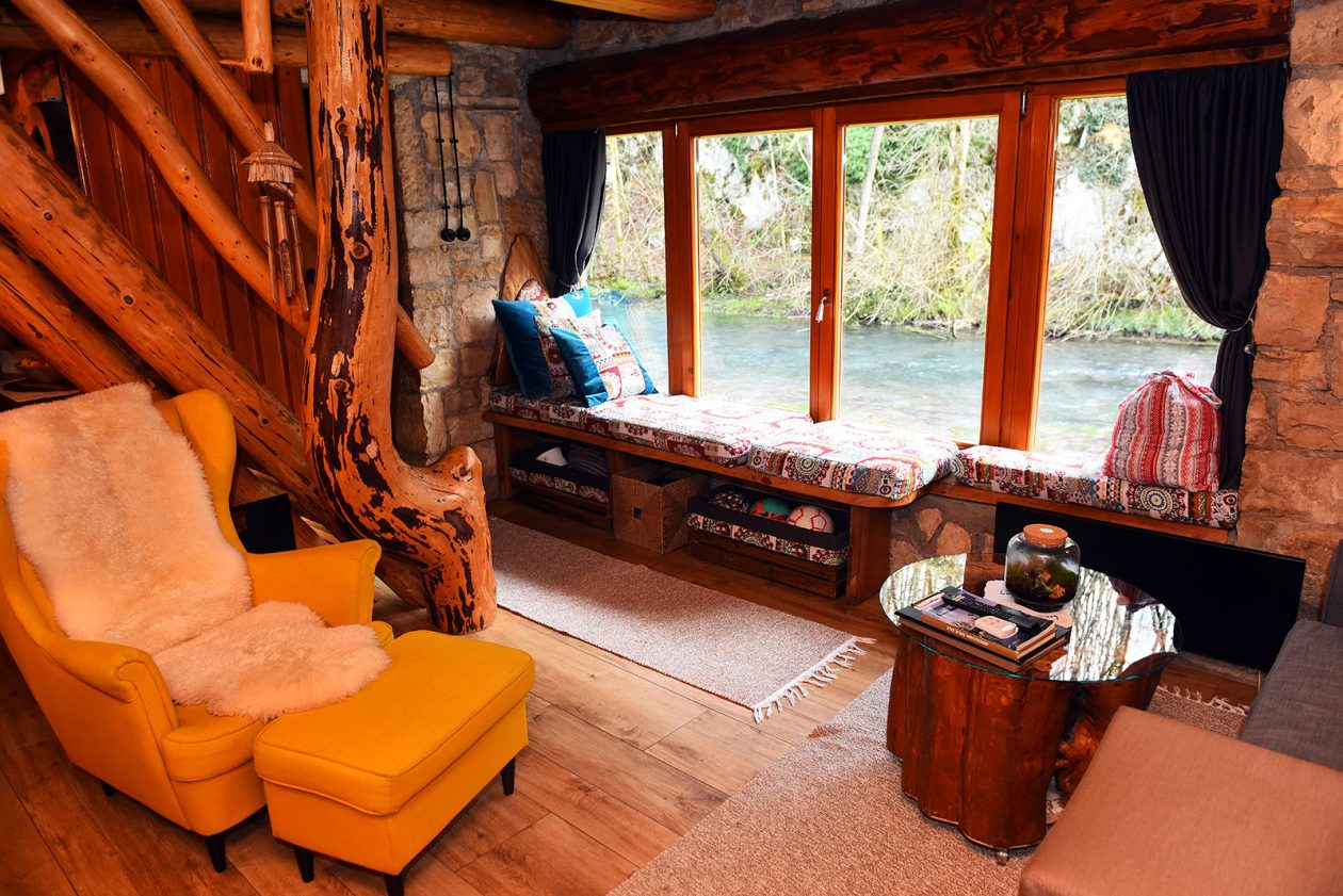 Bistrica Cottage (34)