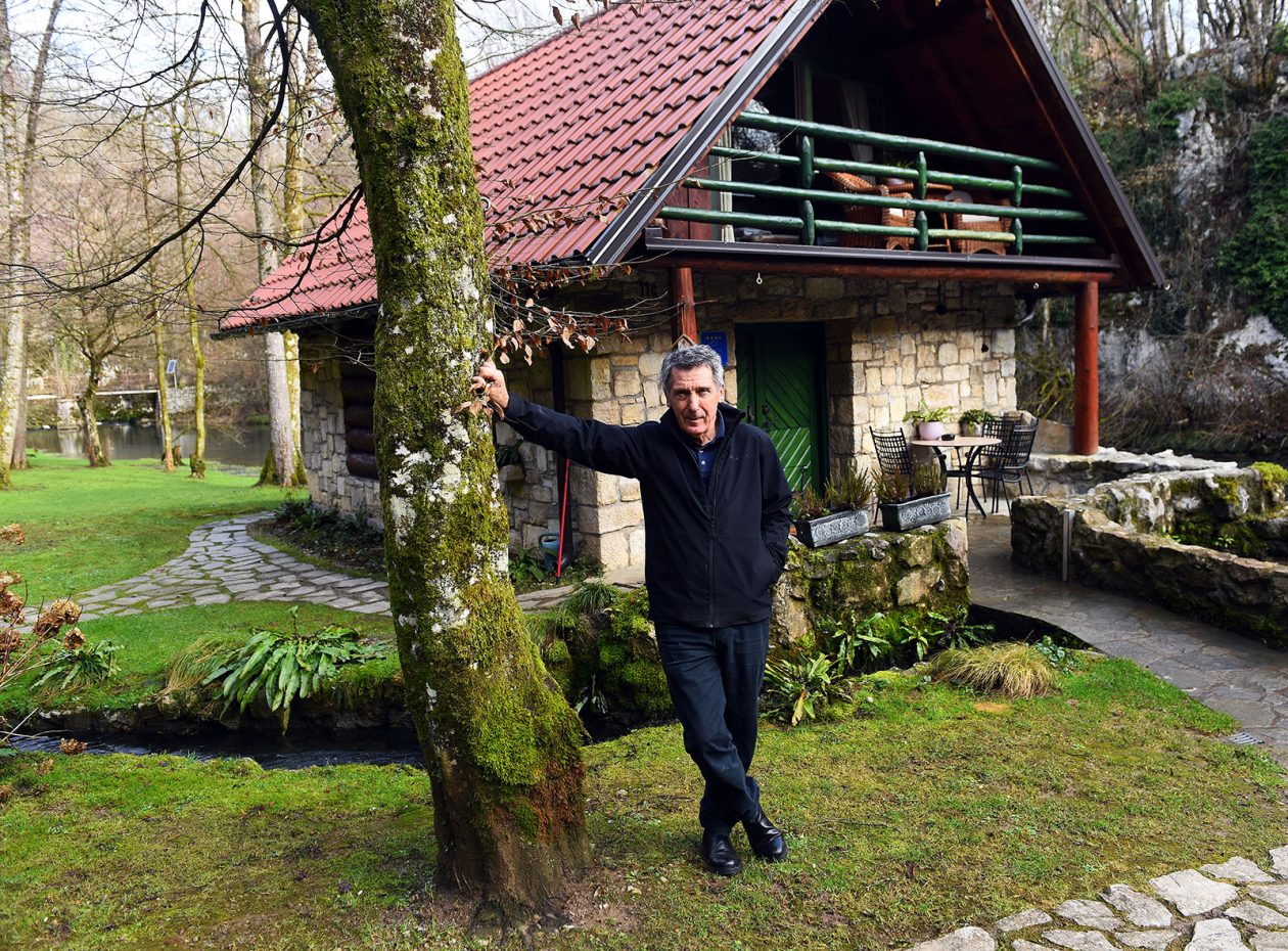 Bistrica Cottage (36)