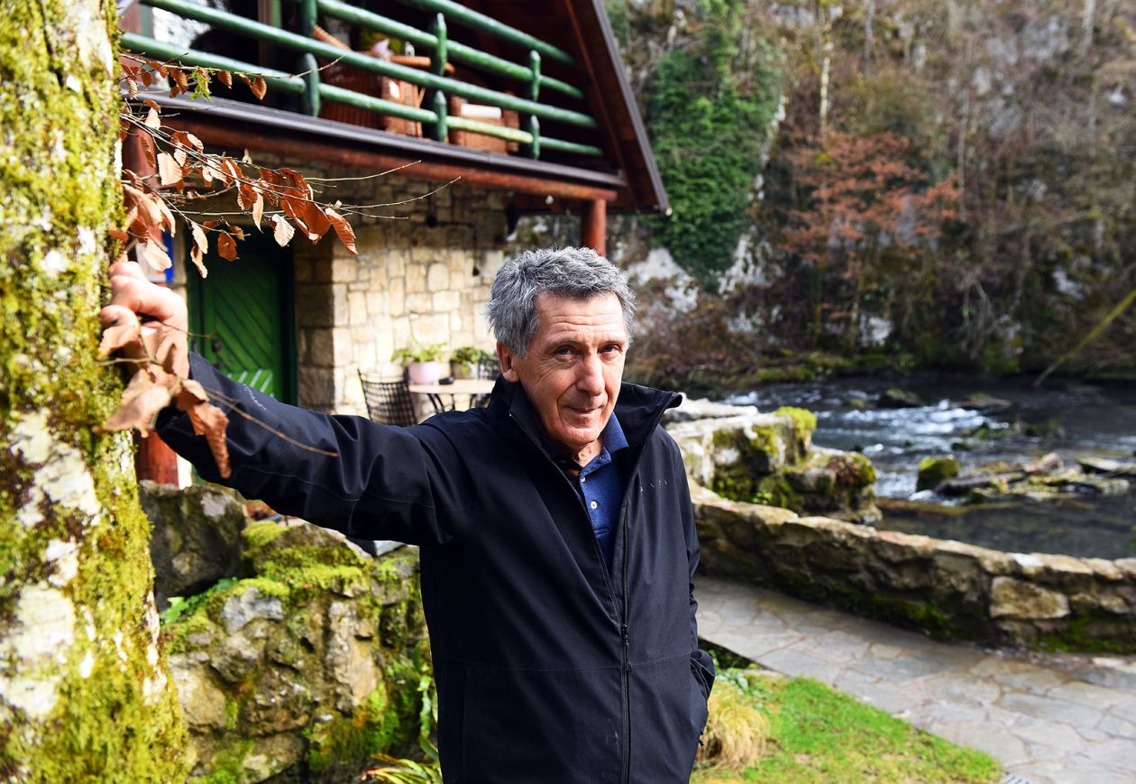 Bistrica Cottage (37)