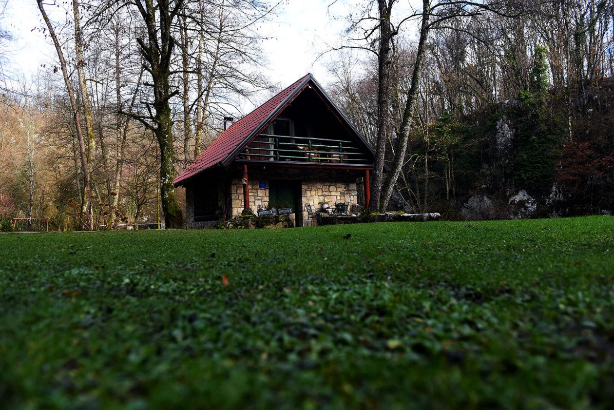 Bistrica Cottage (39)