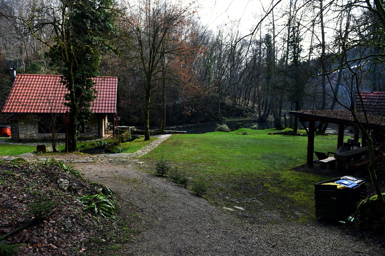 Bistrica Cottage (40)