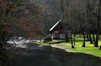 Bistrica Cottage (48)