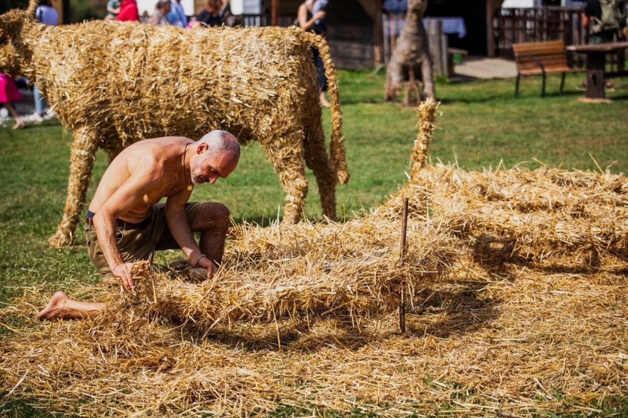 Bogat program Štrudlafesta
