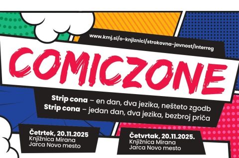 ComicZone_plakat_ ComicZone_plakat_