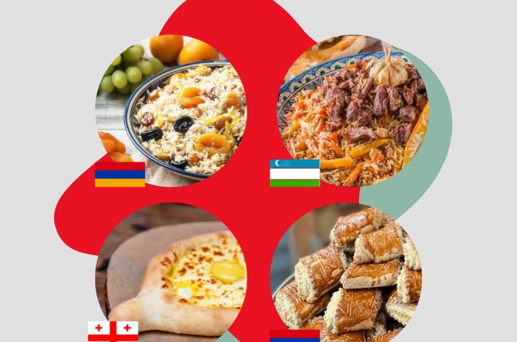 Culinary workshop Culinary workshop