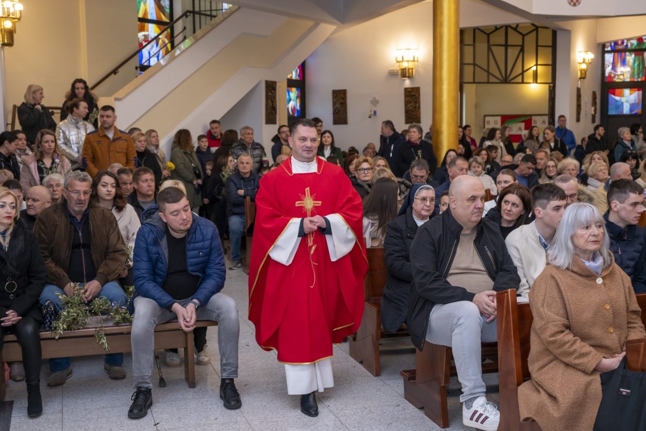 Cvjetnica 2903 (2) Cvjetnica 2903 (2)