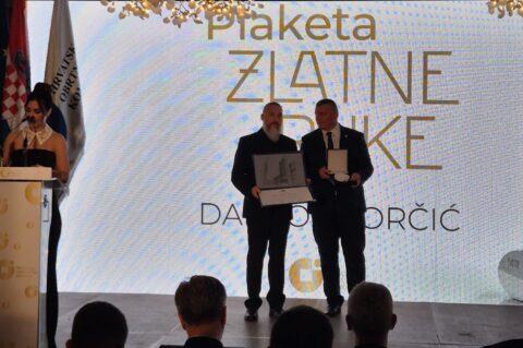 DARKO ŠPORČIĆ- ZLATNE RUKE 3