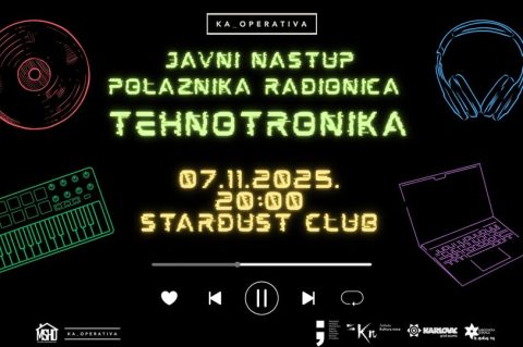 DJ TehnotroniKA DJ TehnotroniKA