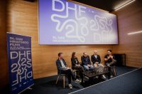 Dalibor Jakus, Lana Dojčinovoć Matovina, Silvestar Mileta, Ivan Gojmerac…ežić