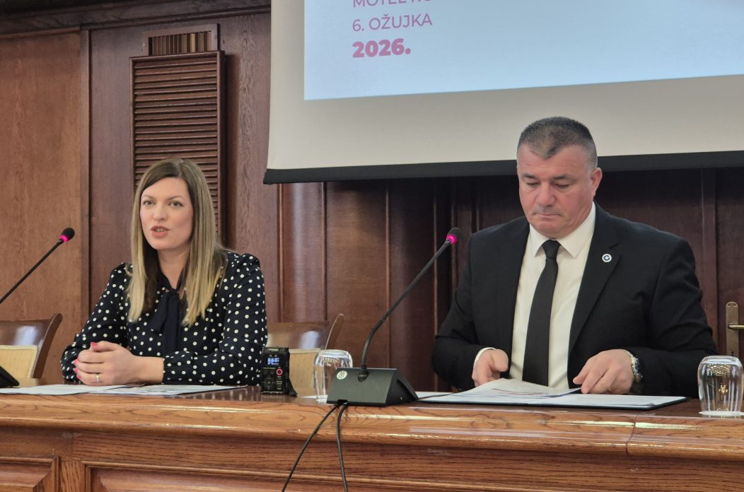 Dalibor Kratohvil i Sandra Toth_2 Dalibor Kratohvil i Sandra Toth_2