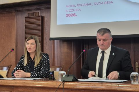 Dalibor Kratohvil i Sandra Toth_2 Dalibor Kratohvil i Sandra Toth_2