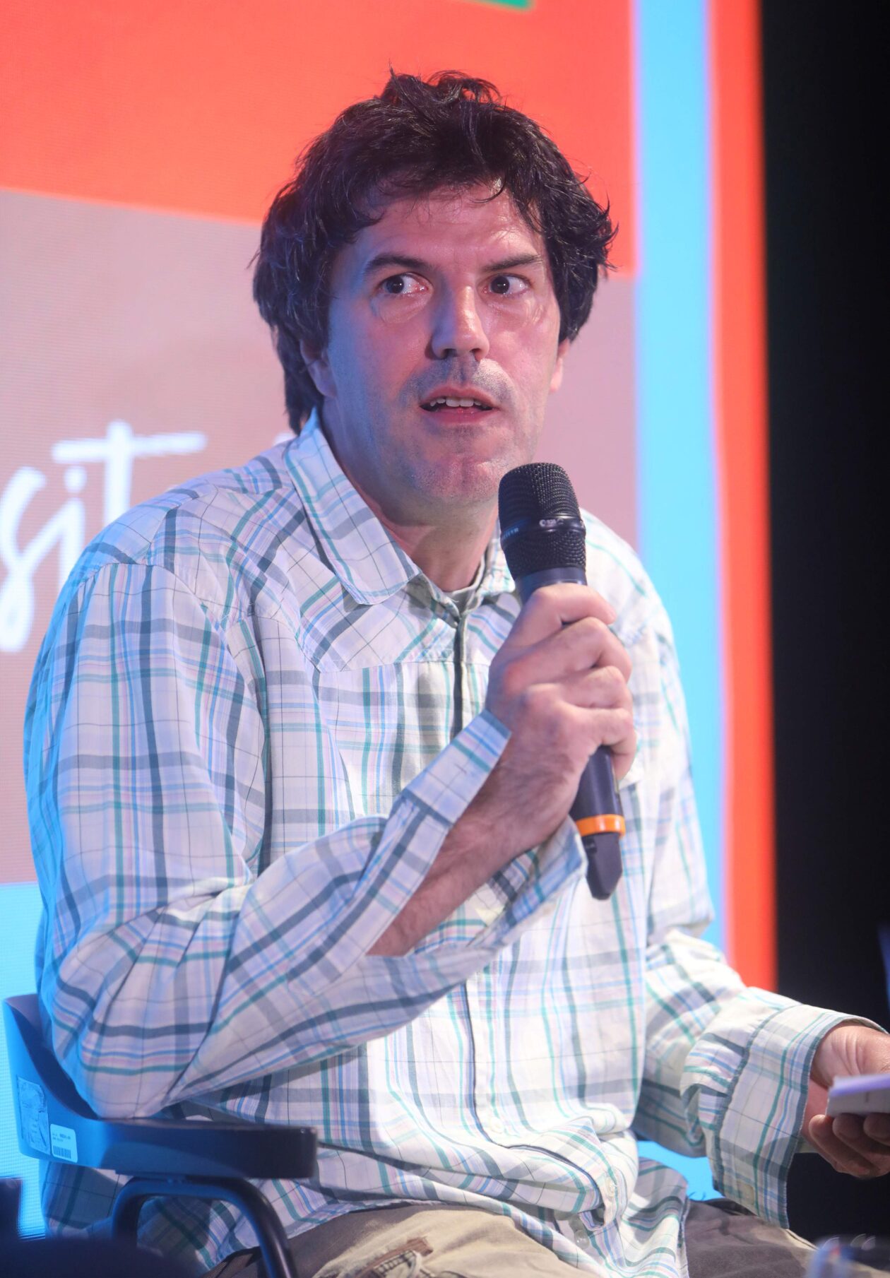 Damir Basara OSMICA