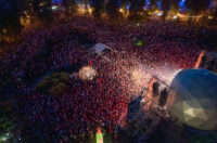 Dani piva Karlovac_koncert