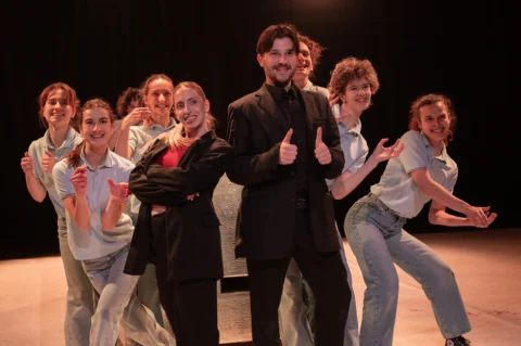 Diptih. Big Box (foto Vilka Rožić)