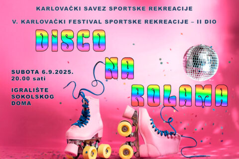 Disko na rolama2 Disko na rolama2