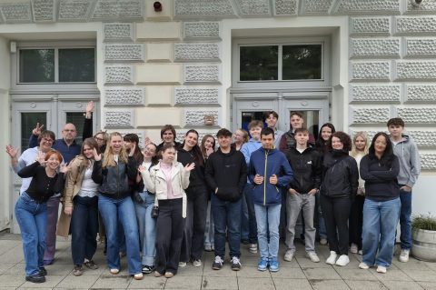 Empower to Lead_mobilnost mladih