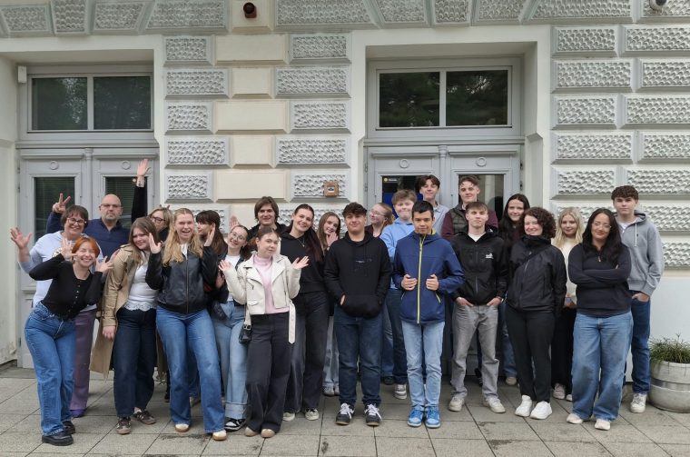 Empower to Lead_mobilnost mladih