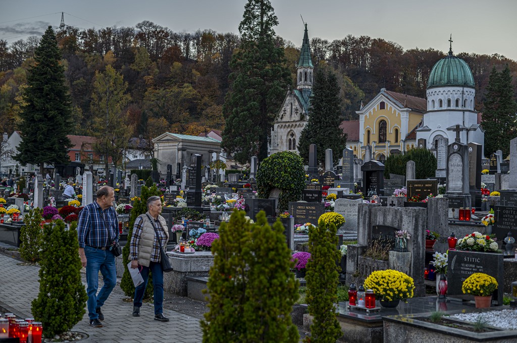 Groblje Dubovac 31.10 (6)